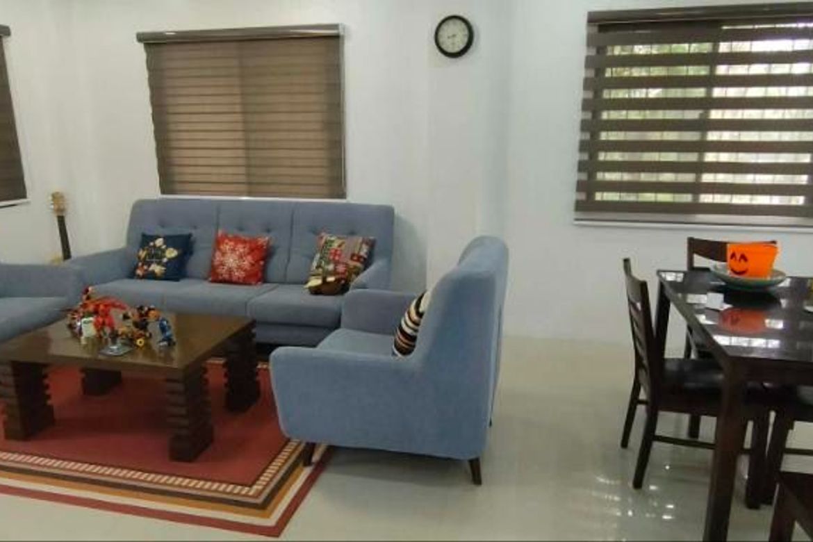 2 Bedroom House for Rent in Tolentino West, Tagaytay, Cavite photo 8