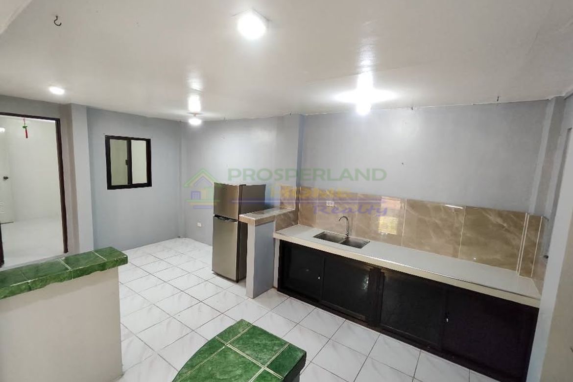2 Bedroom House for Rent in Zapote, Biñan, Laguna