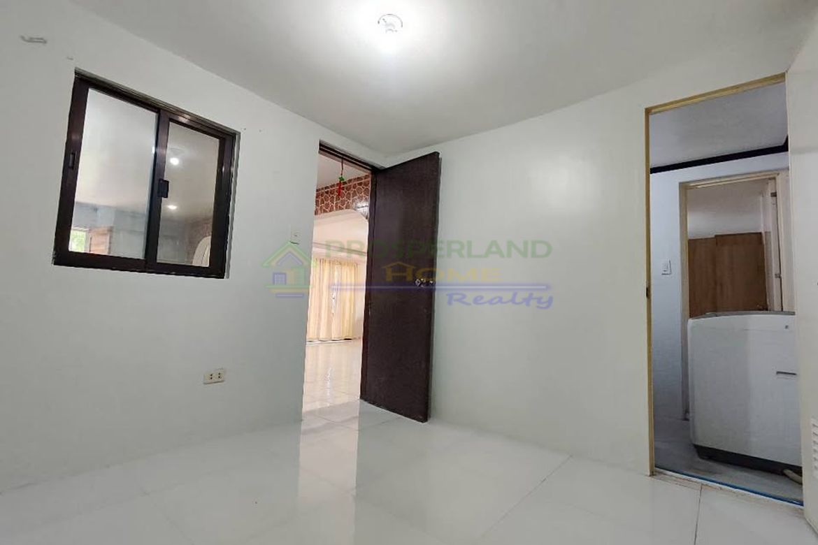 2 Bedroom House for Rent in Zapote, Biñan, Laguna photo 4