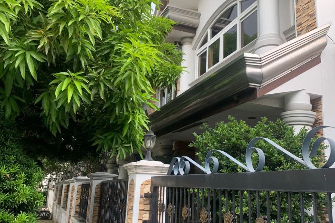 2 Bedroom House for Rent in Zapote, Biñan, Laguna