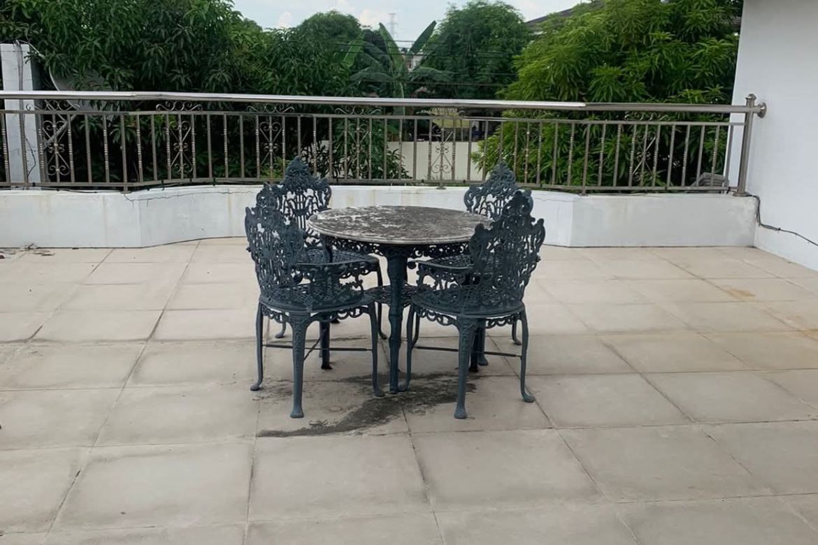2 Bedroom House for Rent in Zapote, Biñan, Laguna photo 6