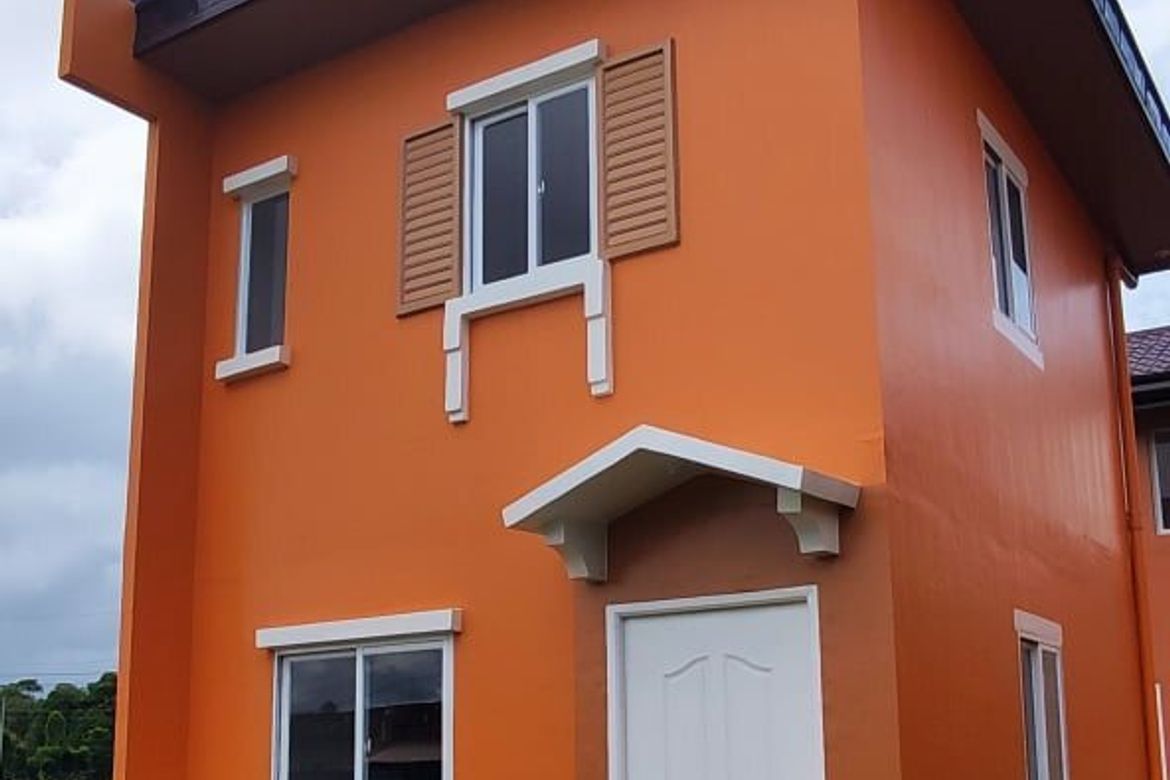 2 Bedroom House for Sale in Abilay Norte, Oton, Iloilo