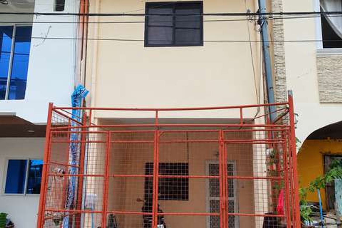 2 Bedroom House for Sale in Agus, Lapu-Lapu, Cebu – photo 3