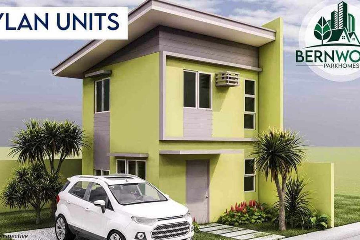 2 Bedroom House for Sale in Alaguisoc, Jordan, Guimaras
