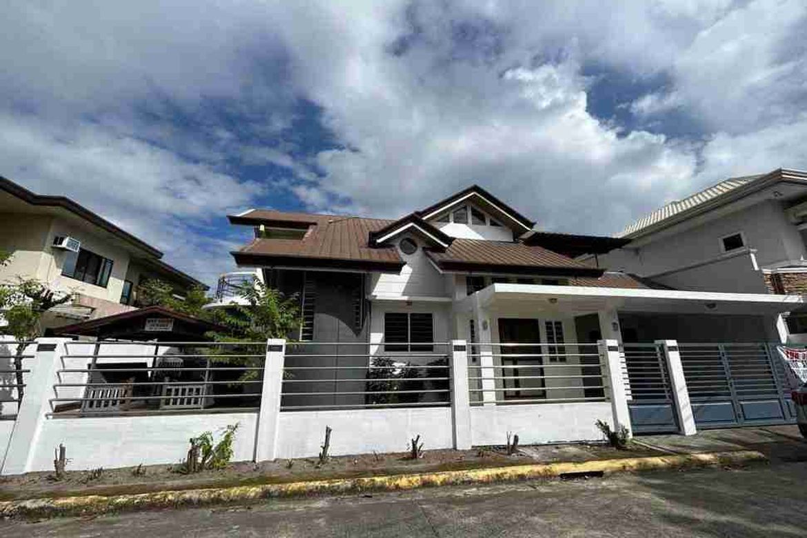 2 Bedroom House for Sale in Alasas, San Fernando, Pampanga