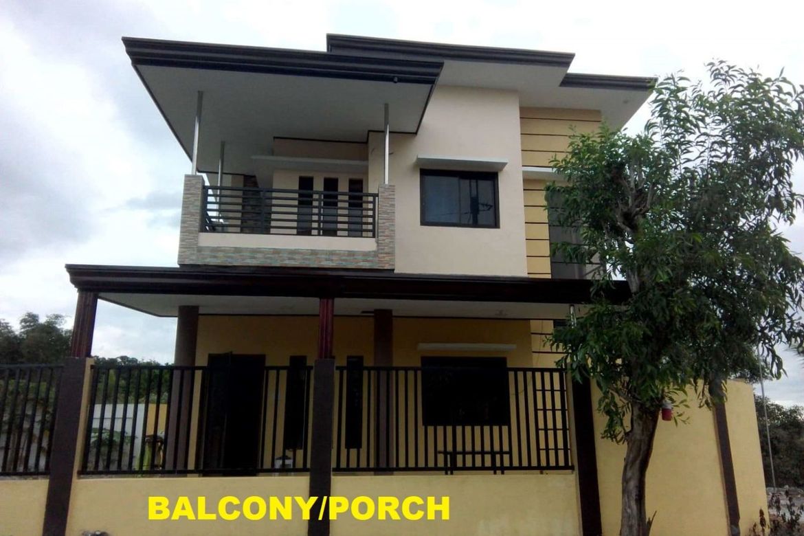 2 Bedroom House for Sale in Alta Vida, San Roque, San Rafael, Bulacan
