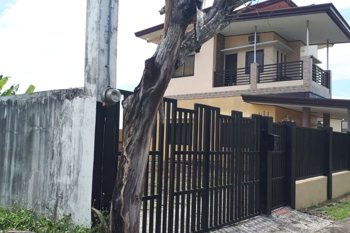 2 Bedroom House for Sale in Alta Vida, San Roque, San Rafael, Bulacan – photo 3