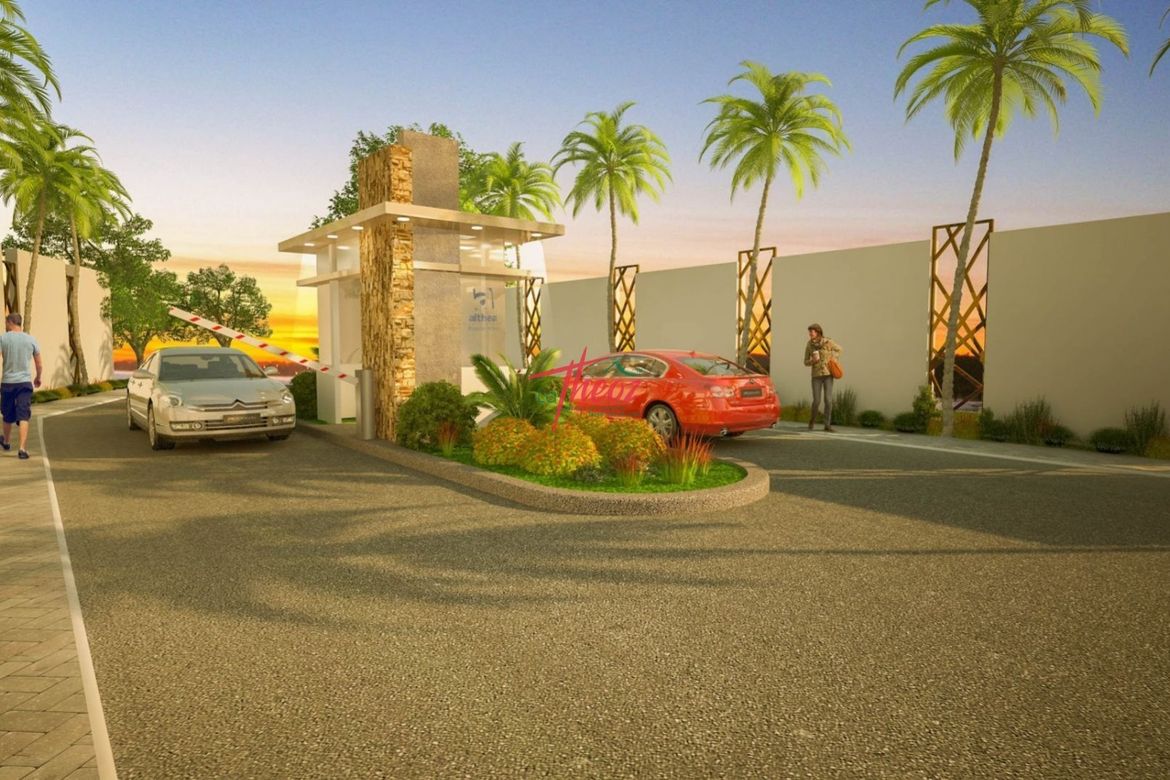 2 Bedroom House for Sale in Althea Residences, Santo Tomas, Biñan, Laguna