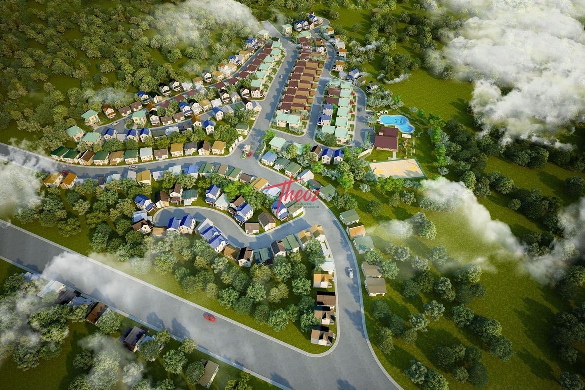 2 Bedroom House for Sale in Althea Residences, Santo Tomas, Biñan, Laguna – photo 3