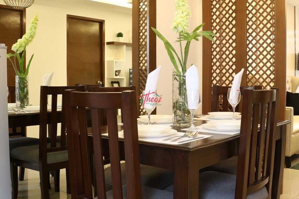 2 Bedroom House for Sale in Althea Residences, Santo Tomas, Biñan, Laguna – photo 6