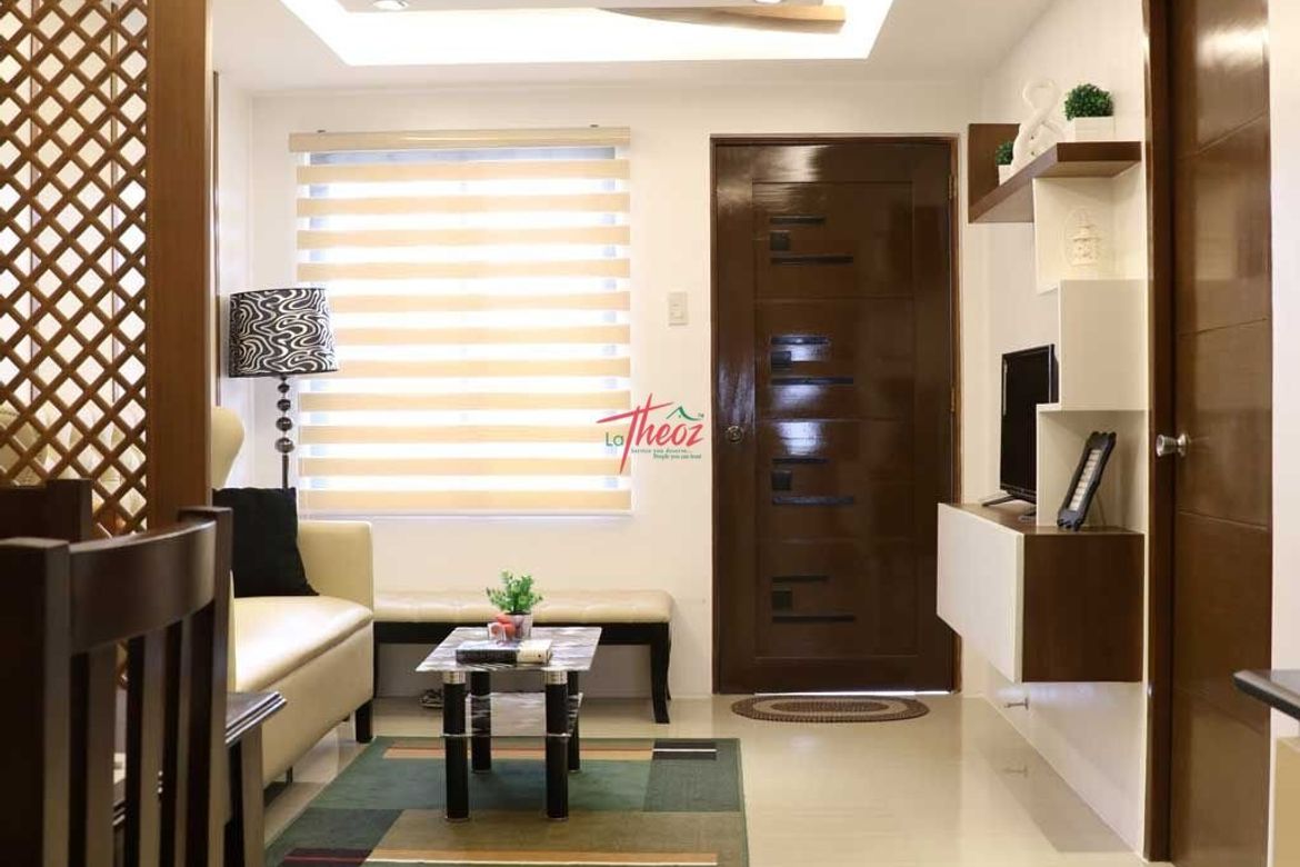 2 Bedroom House for Sale in Althea Residences, Santo Tomas, Biñan, Laguna – photo 7