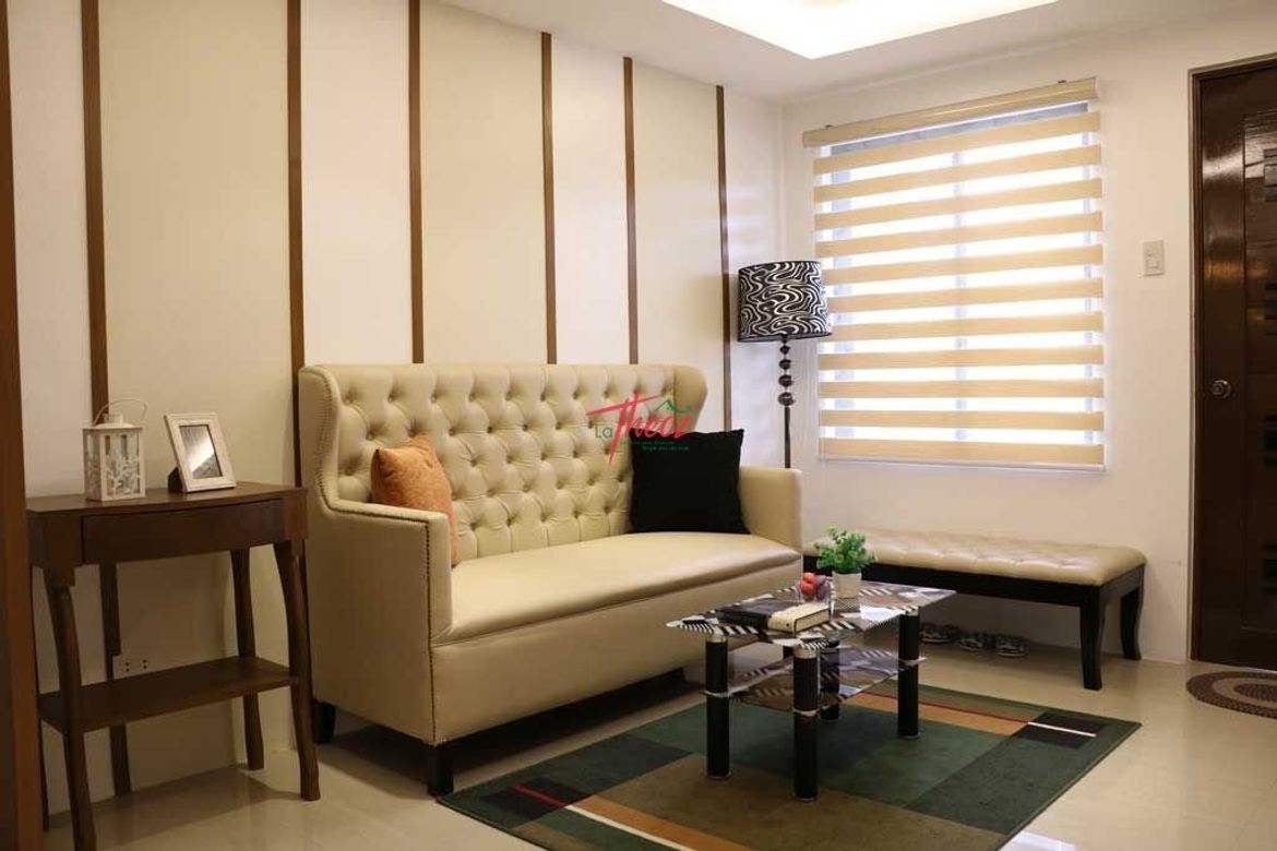 2 Bedroom House for Sale in Althea Residences, Santo Tomas, Biñan, Laguna – photo 8
