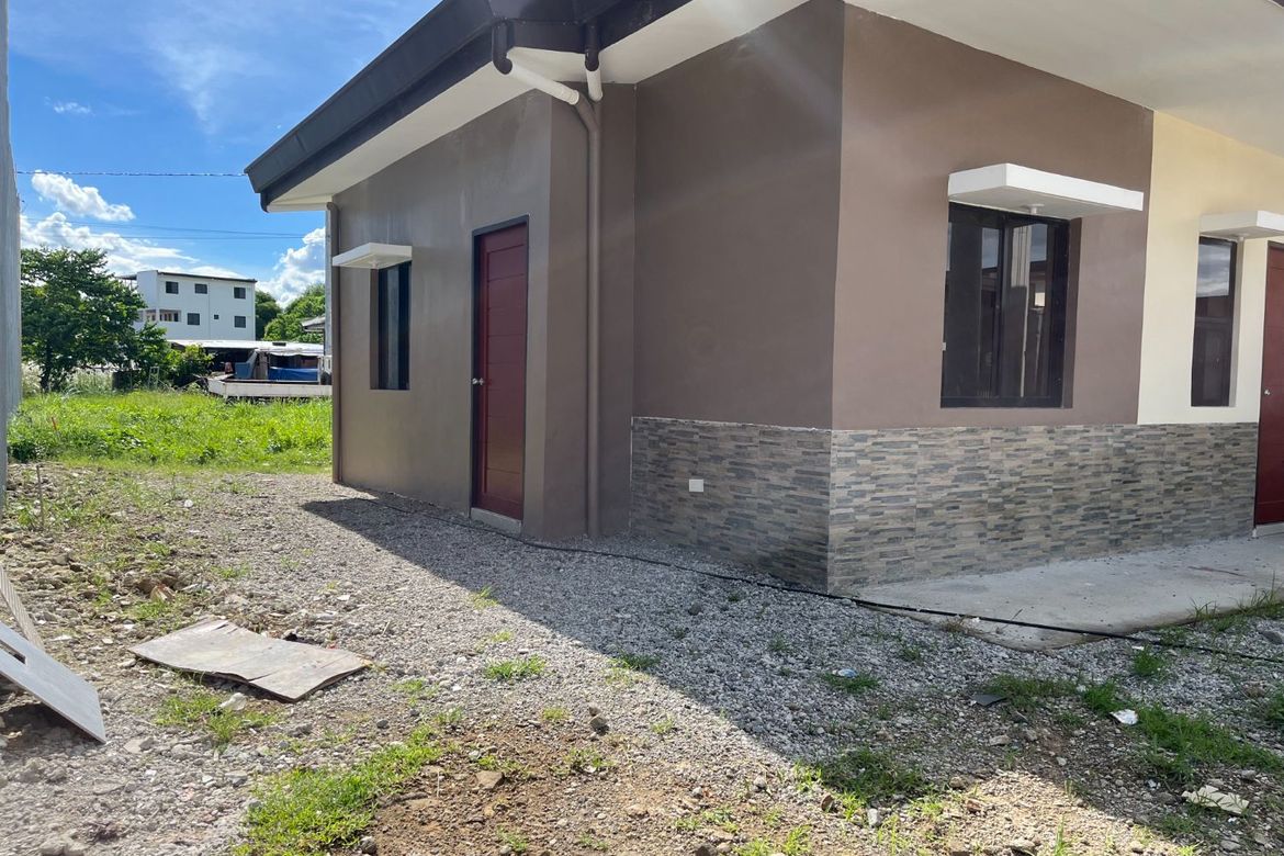 2 Bedroom House for Sale in Althea Residences, Santo Tomas, Biñan, Laguna – photo 4