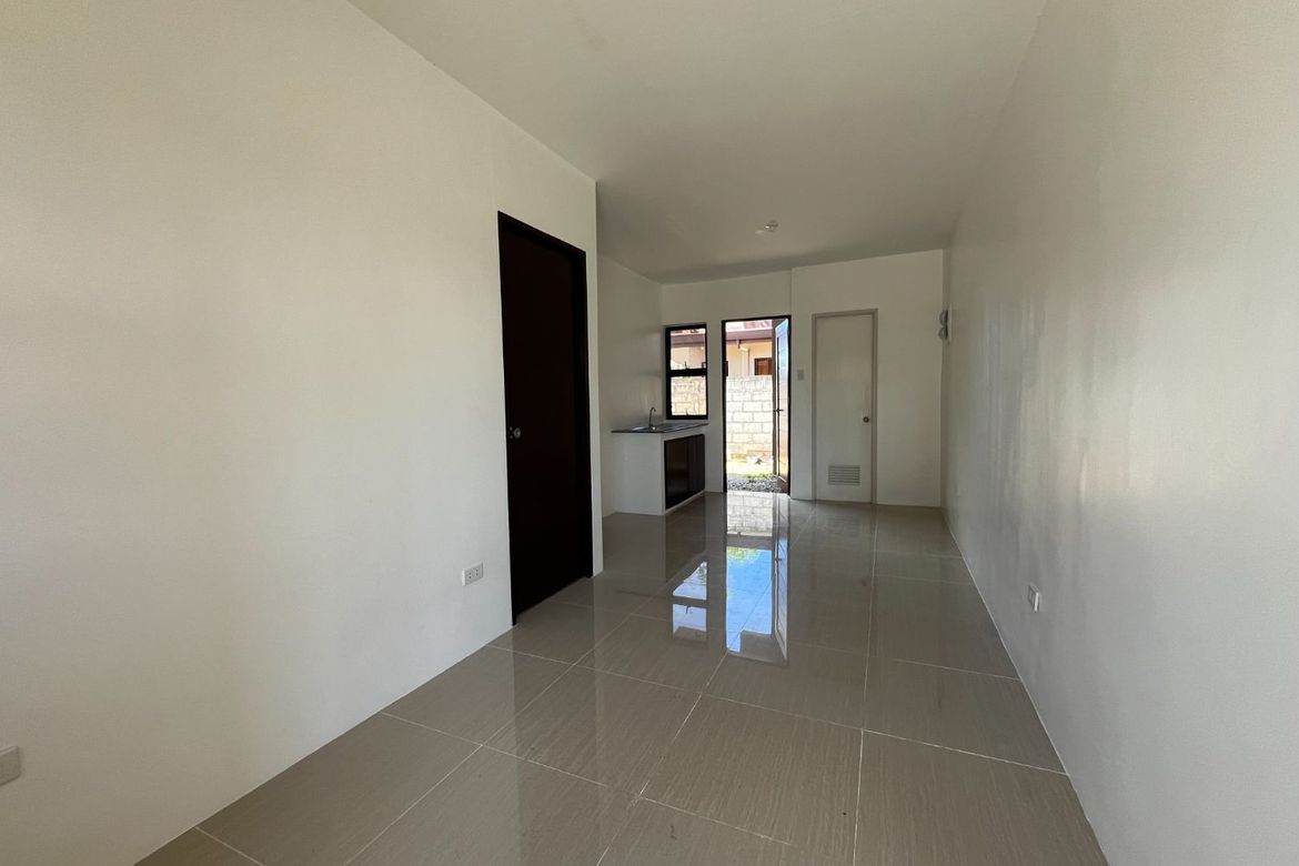 2 Bedroom House for Sale in Althea Residences, Santo Tomas, Biñan, Laguna – photo 8
