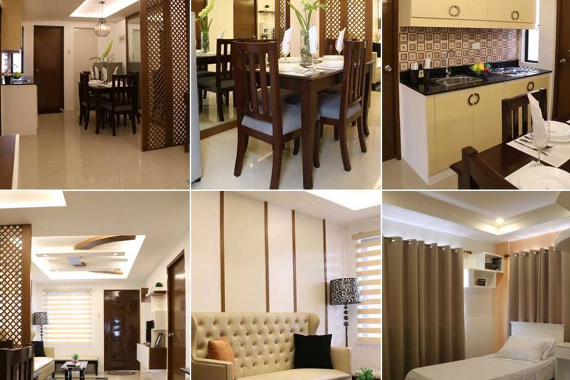 2 Bedroom House for Sale in Althea Residences, Santo Tomas, Biñan, Laguna – photo 2