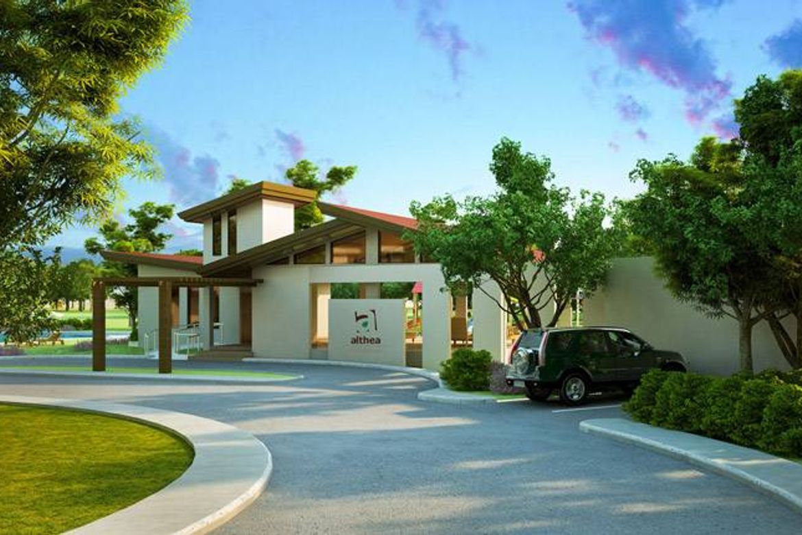 2 Bedroom House for Sale in Althea Residences, Santo Tomas, Biñan, Laguna – photo 3