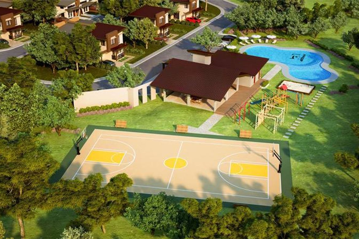 2 Bedroom House for Sale in Althea Residences, Santo Tomas, Biñan, Laguna – photo 6
