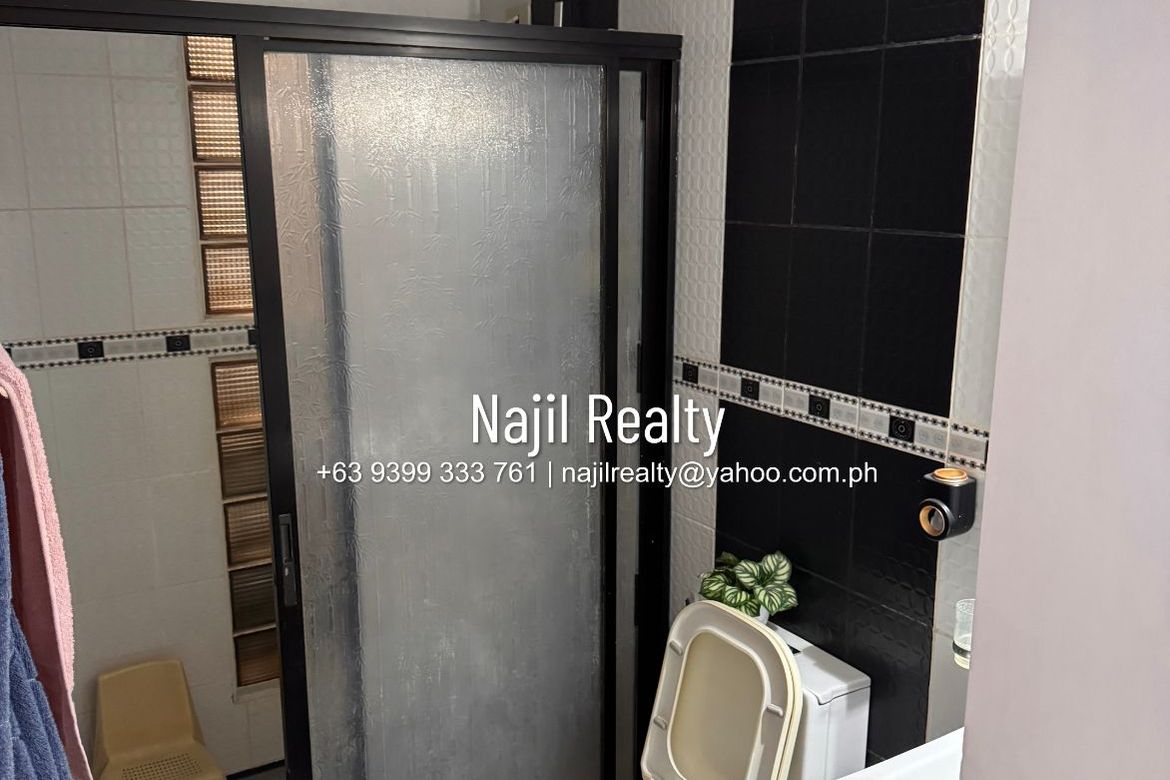 2 Bedroom House for Sale in Amaia Scapes North Point, Bubog, Talisay, Negros Occidental – photo 6