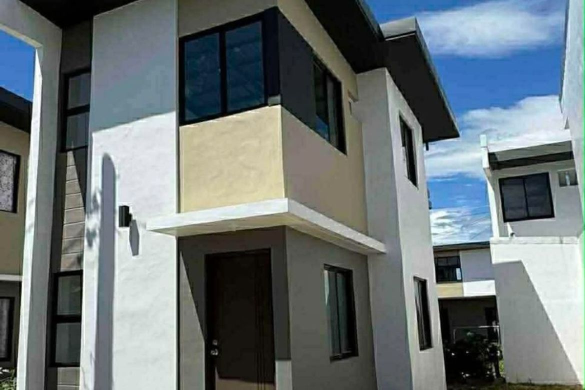 2 Bedroom House for Sale in Amaia Scapes Pampanga, Nueva Victoria, Mexico, Pampanga