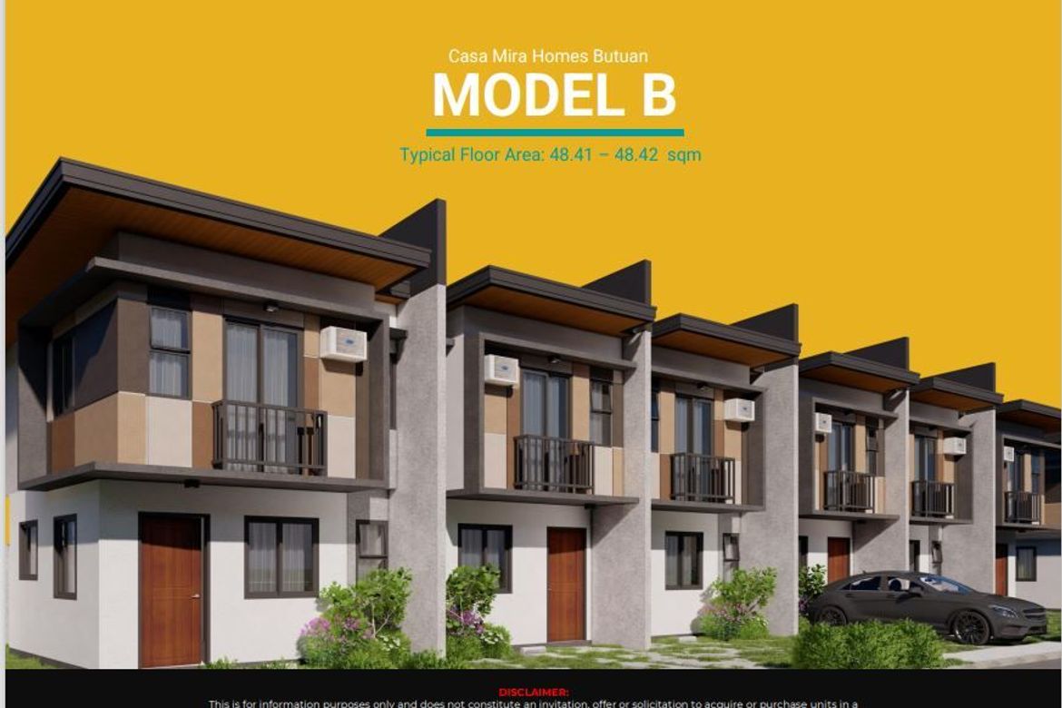 2 Bedroom House for Sale in Ampayon, Butuan, Agusan del Norte – photo 3