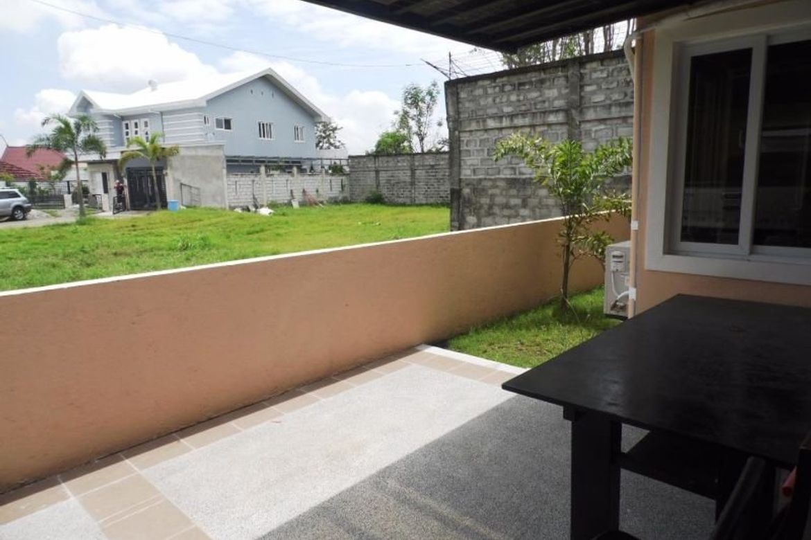 2 Bedroom House for Sale in Amsic, Angeles, Pampanga – photo 7