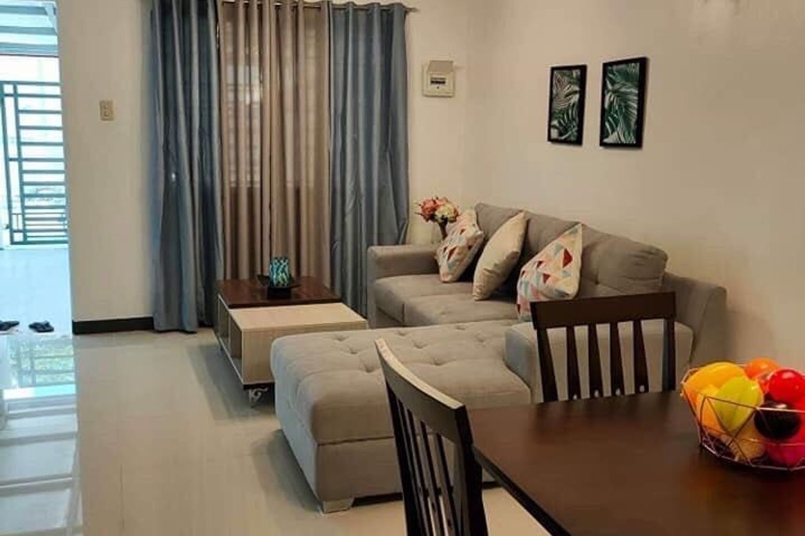 2 Bedroom House for Sale in Angeles, Pampanga – photo 2