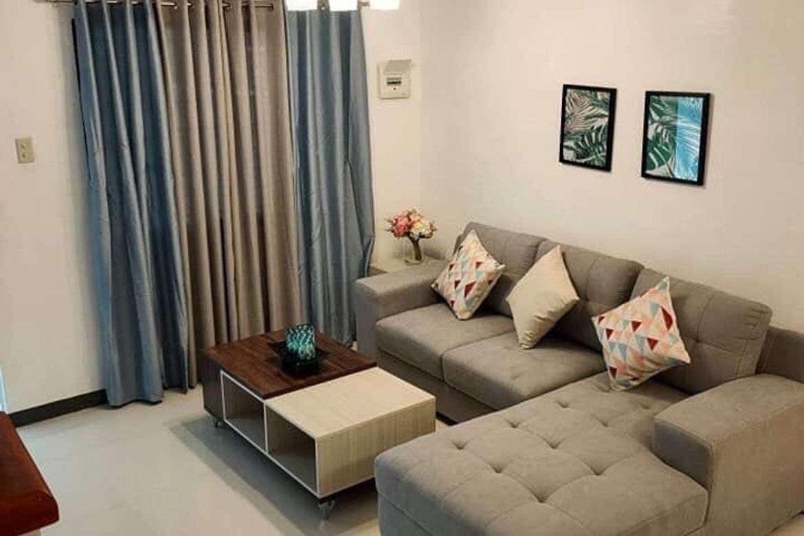 2 Bedroom House for Sale in Angeles, Pampanga – photo 5