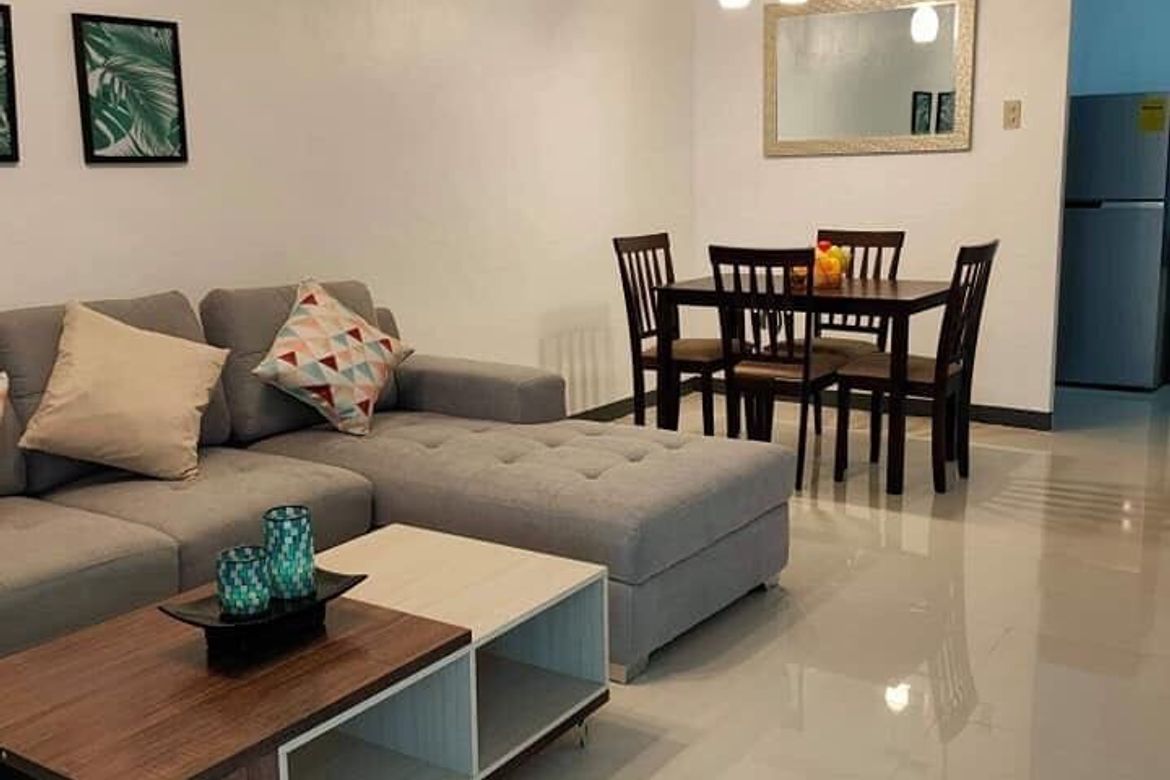 2 Bedroom House for Sale in Angeles, Pampanga – photo 8