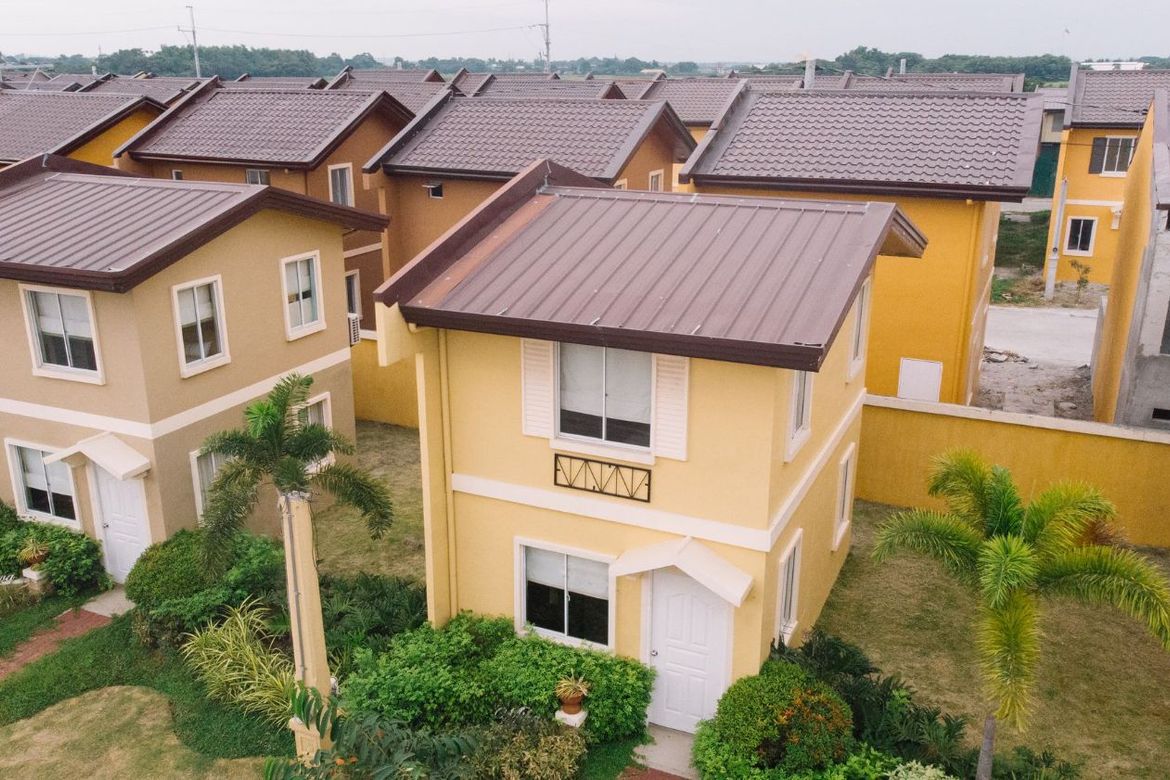 2 Bedroom House for Sale in Aningway Sacatihan, Subic, Zambales