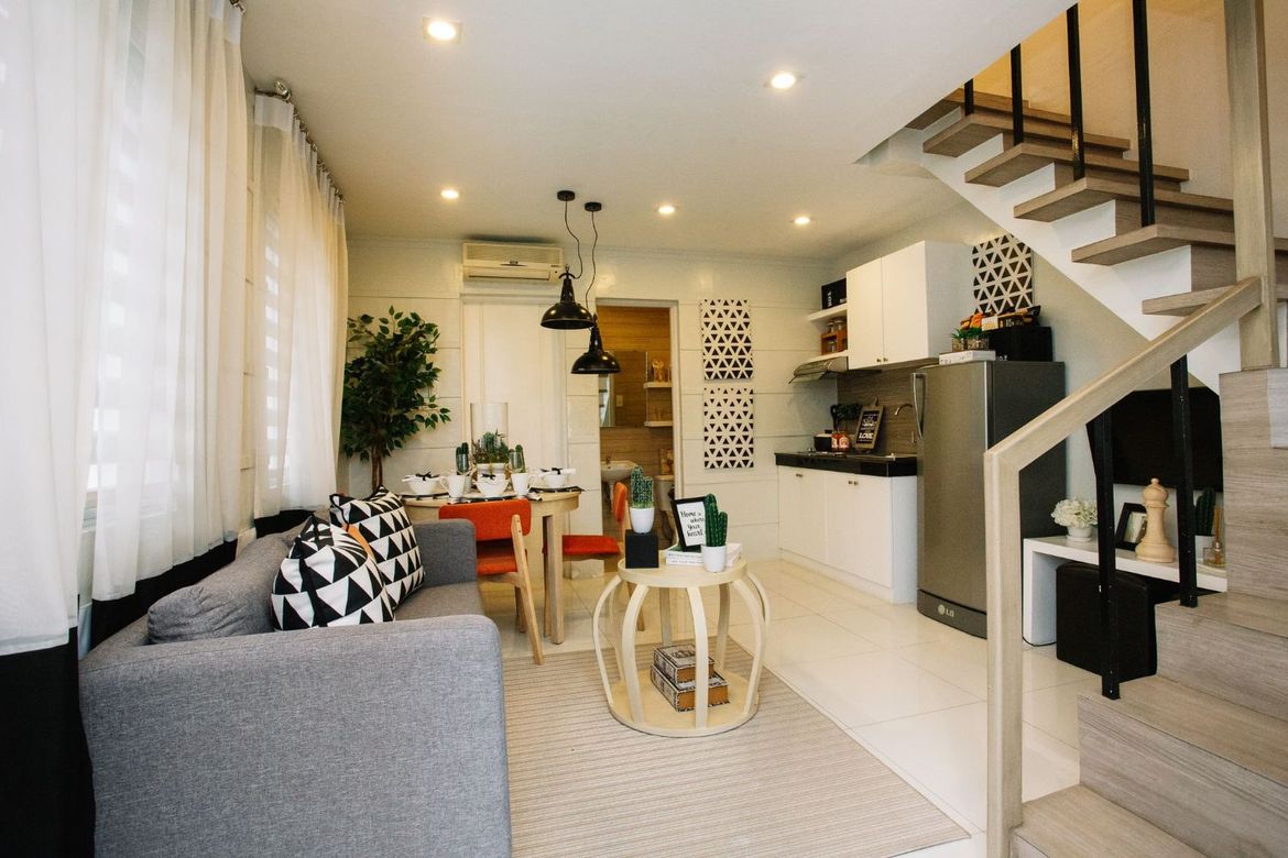 2 Bedroom House for Sale in Aningway Sacatihan, Subic, Zambales – photo 6