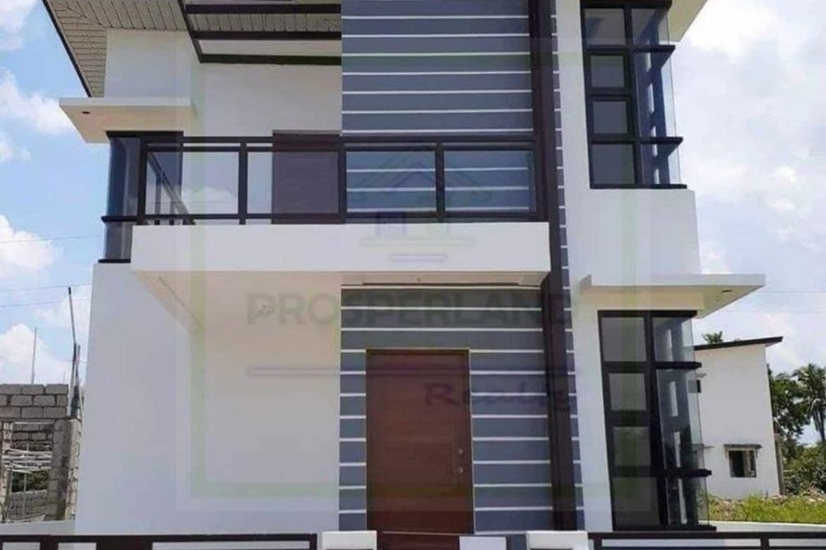 2 Bedroom House for Sale in Antipolo del Norte, Lipa, Batangas