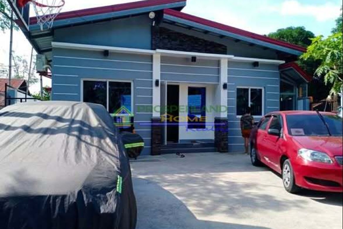 2 Bedroom House for Sale in Aponit, San Carlos, Pangasinan – photo 2