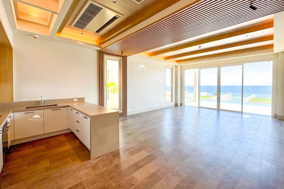 2 Bedroom House for Sale in Aruga Resort and Residences, Punta Engaño, Lapu-Lapu, Cebu – photo 2
