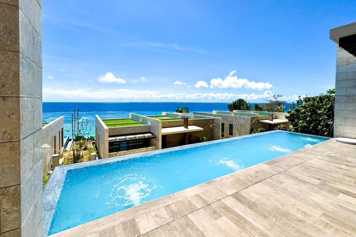 2 Bedroom House for Sale in Aruga Resort and Residences, Punta Engaño, Lapu-Lapu, Cebu – photo 3