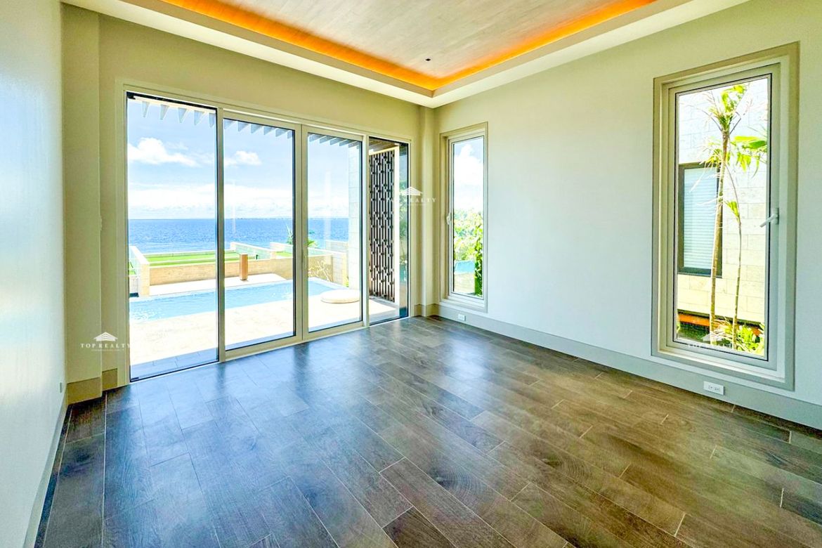 2 Bedroom House for Sale in Aruga Resort and Residences, Punta Engaño, Lapu-Lapu, Cebu – photo 4