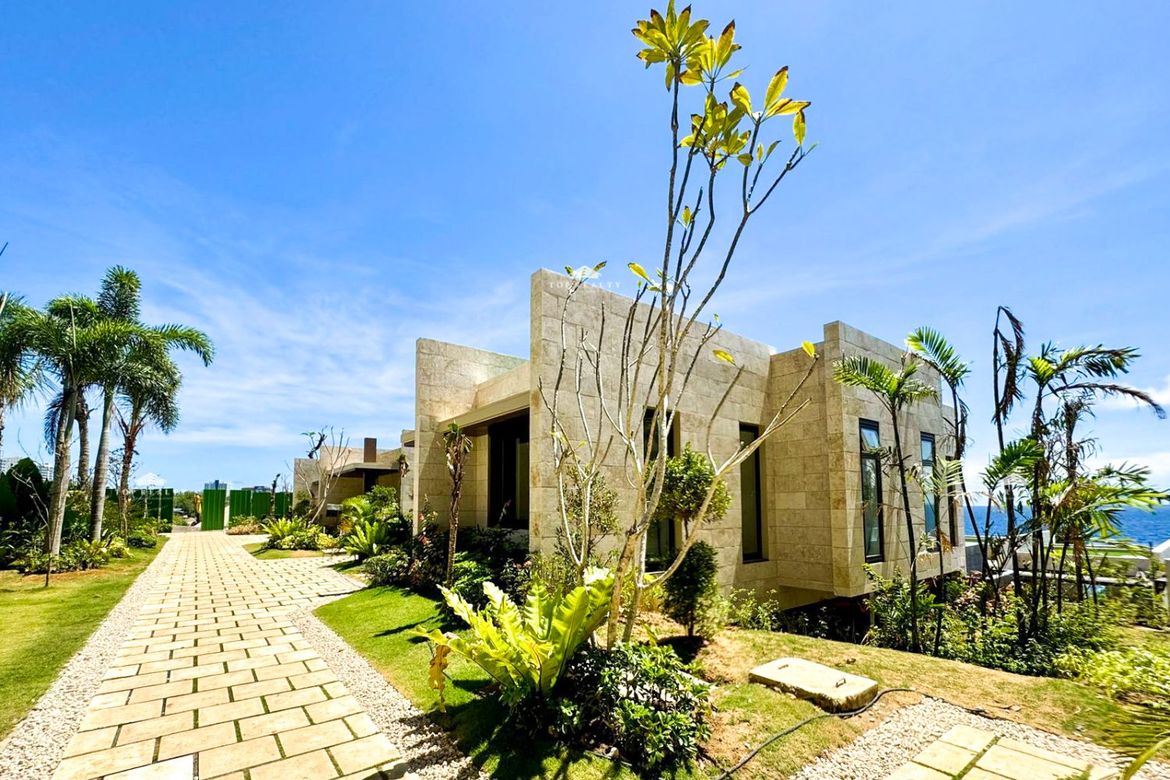 2 Bedroom House for Sale in Aruga Resort and Residences, Punta Engaño, Lapu-Lapu, Cebu – photo 6