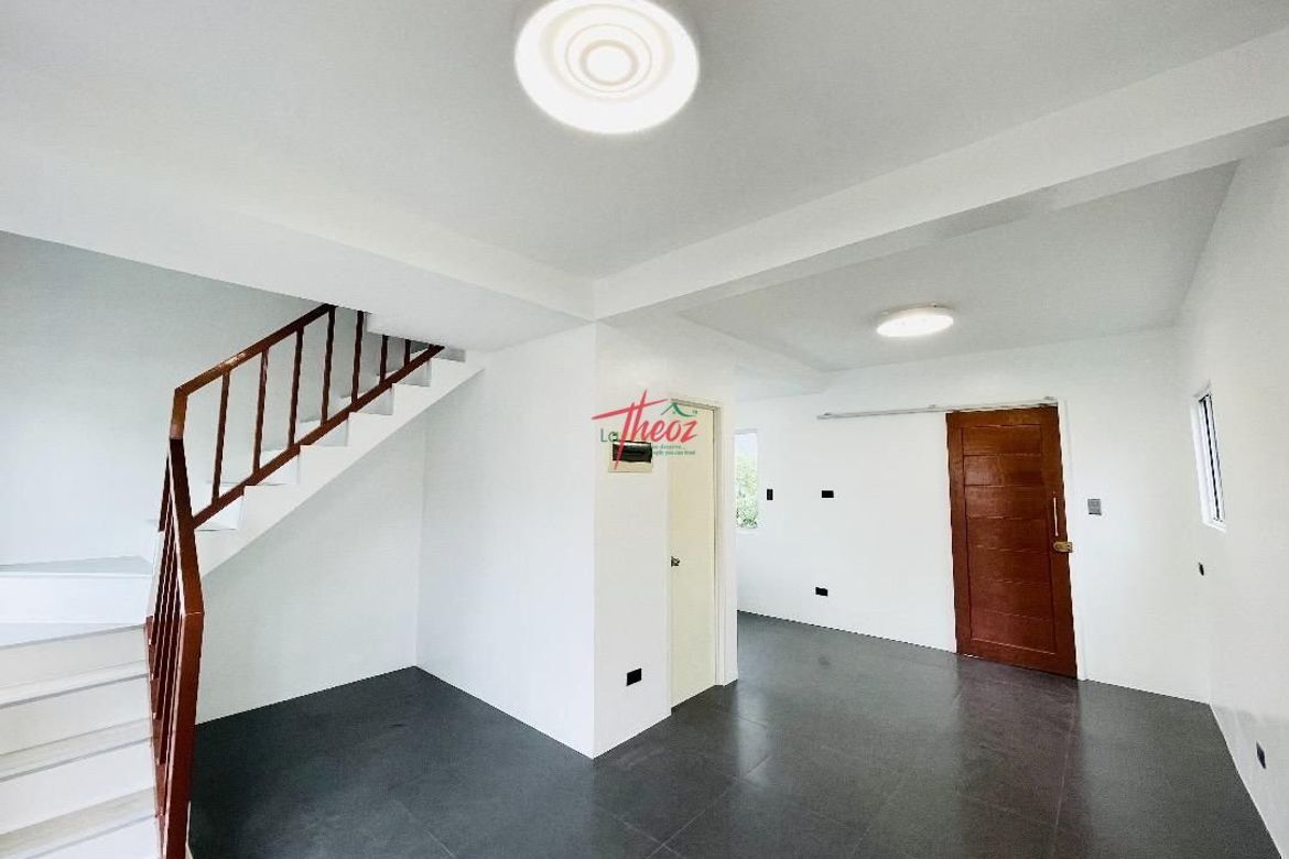 2 Bedroom House for Sale in Avida Village Cerise NUVALI, Canlubang, Calamba, Laguna