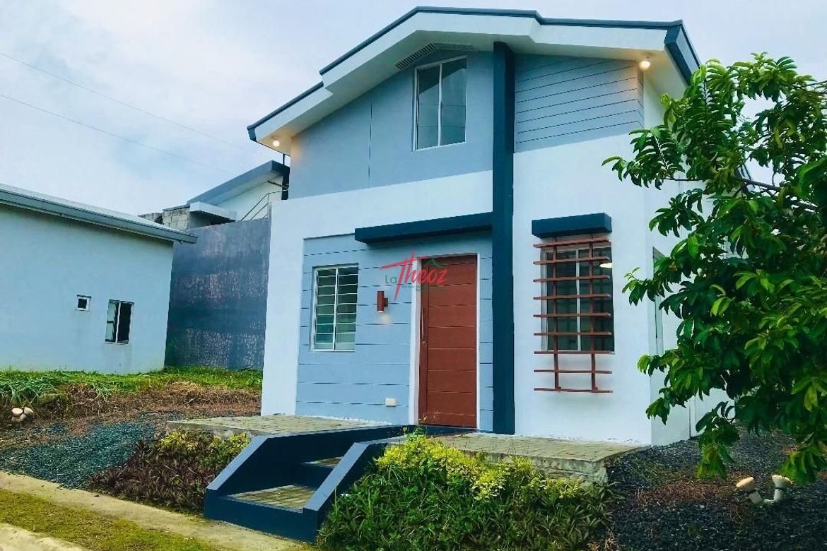 2 Bedroom House for Sale in Avida Village Cerise NUVALI, Canlubang, Calamba, Laguna – photo 4