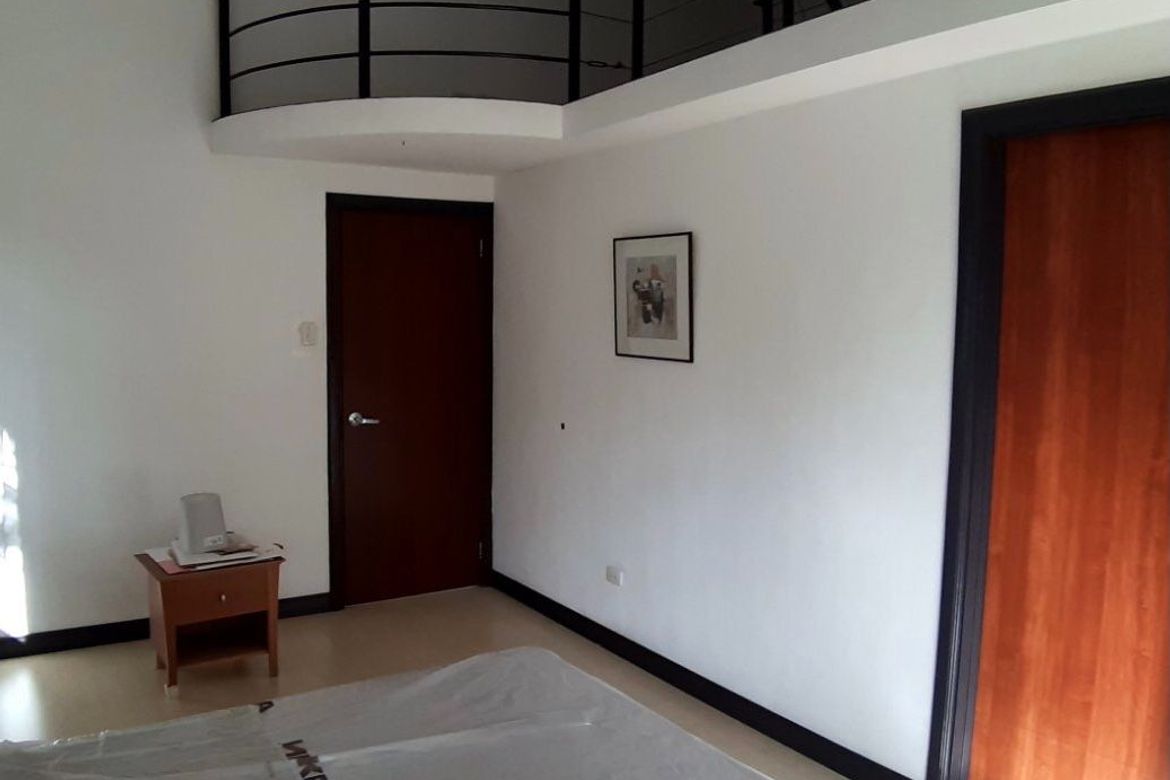 2 Bedroom House for Sale in Ayala Alabang Village, New Alabang Village, Muntinlupa, Metro Manila