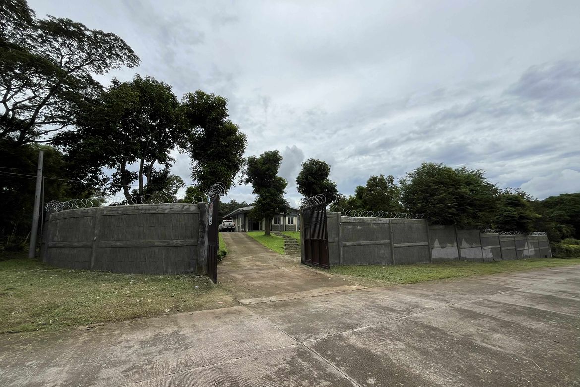 2 Bedroom House for Sale in Ayala, Magalang, Pampanga