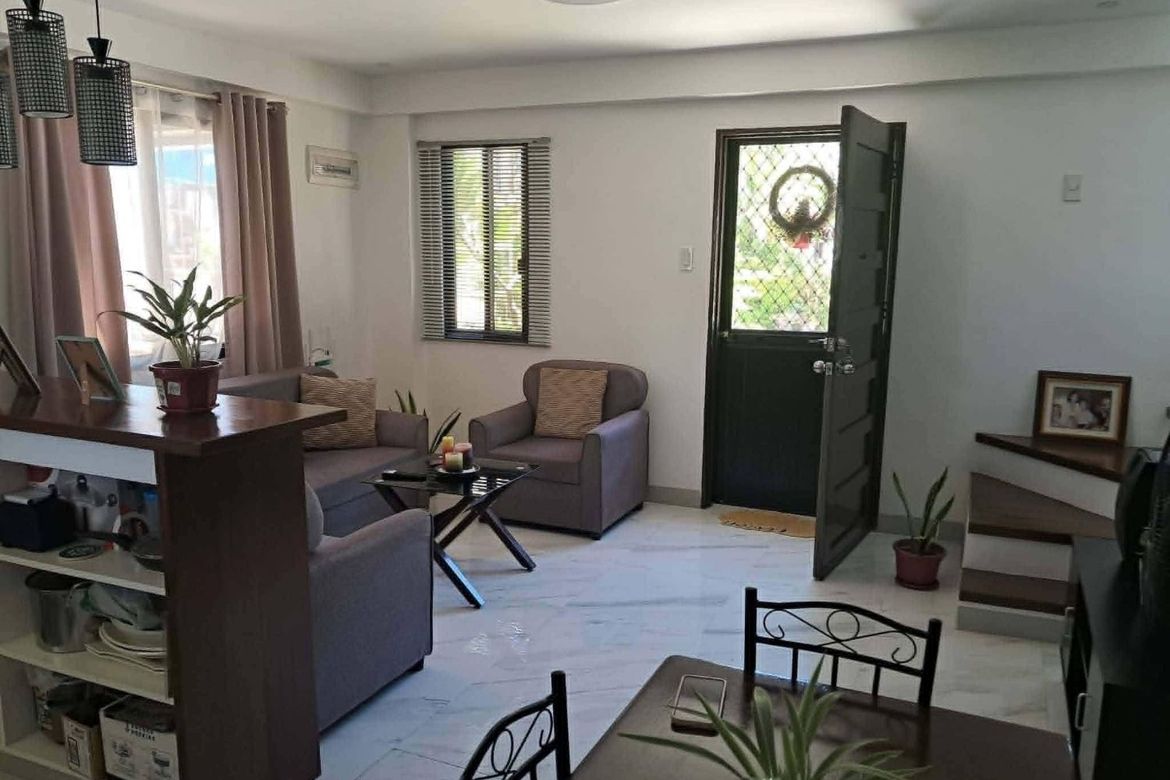2 Bedroom House for Sale in Babag, Lapu-Lapu, Cebu – photo 3