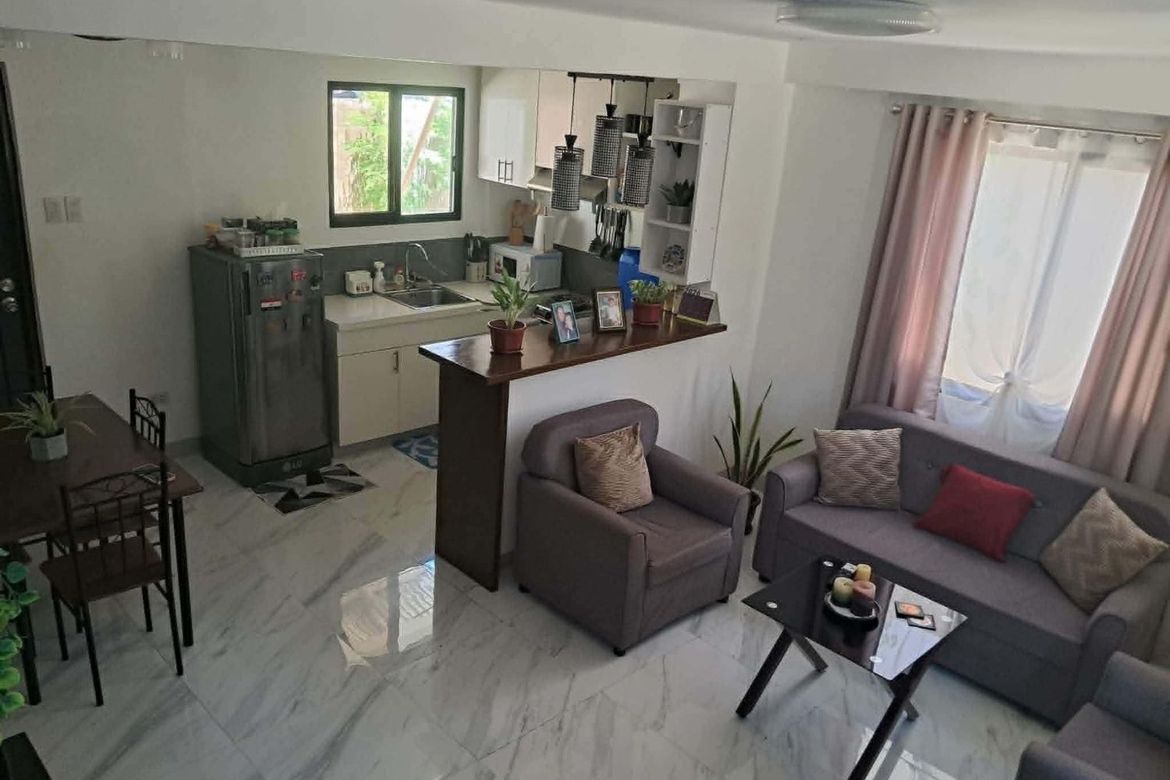 2 Bedroom House for Sale in Babag, Lapu-Lapu, Cebu – photo 4