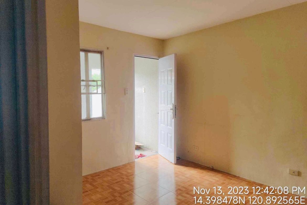 2 Bedroom House for Sale in Bacao I, General Trias, Cavite – photo 2