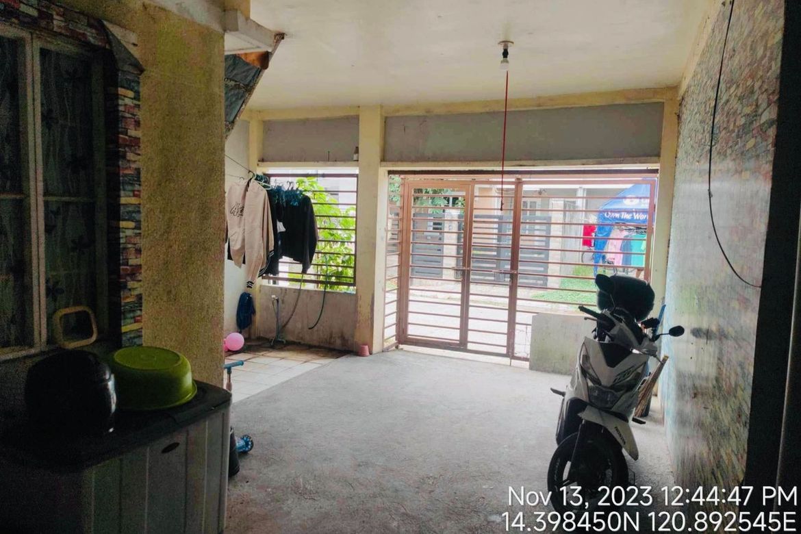 2 Bedroom House for Sale in Bacao I, General Trias, Cavite – photo 3