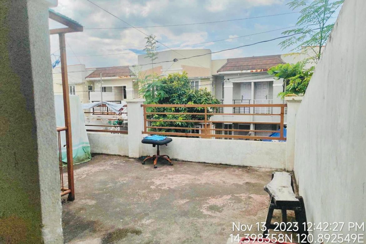 2 Bedroom House for Sale in Bacao I, General Trias, Cavite – photo 4