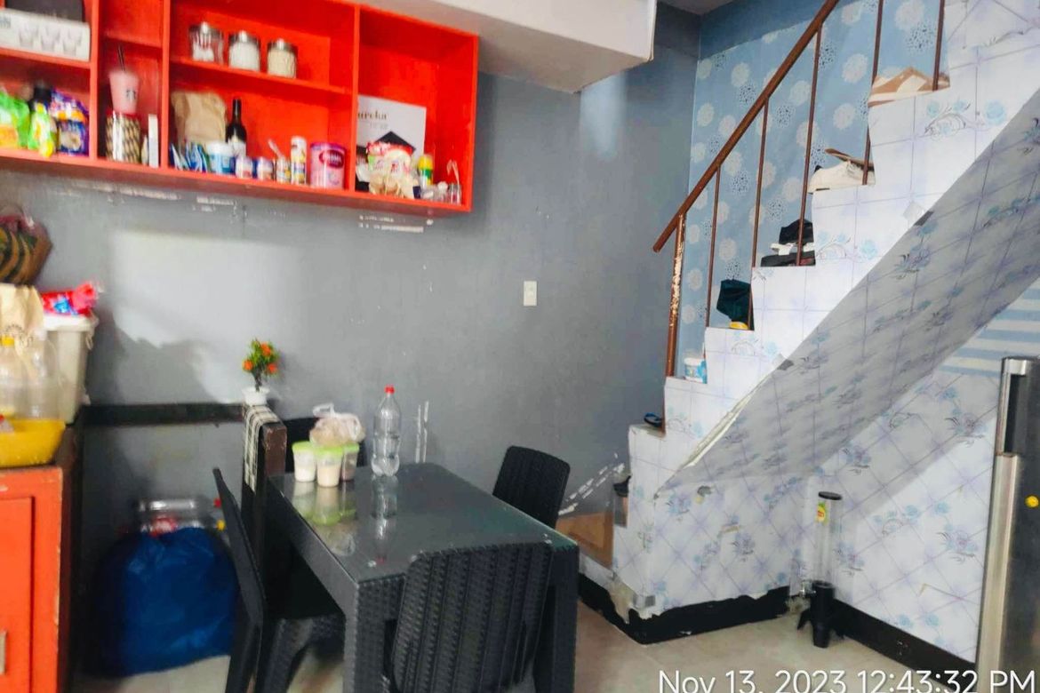 2 Bedroom House for Sale in Bacao I, General Trias, Cavite – photo 7