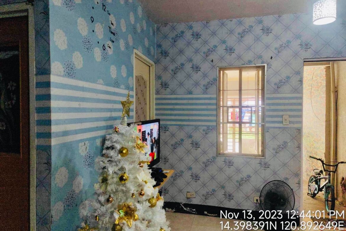 2 Bedroom House for Sale in Bacao I, General Trias, Cavite – photo 8