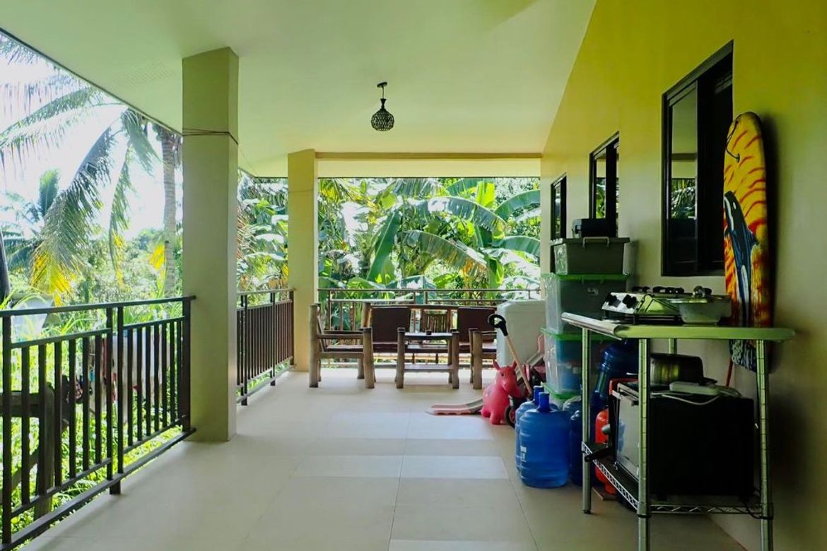 2 Bedroom House for Sale in Bagacay, Dauin, Negros Oriental – photo 6