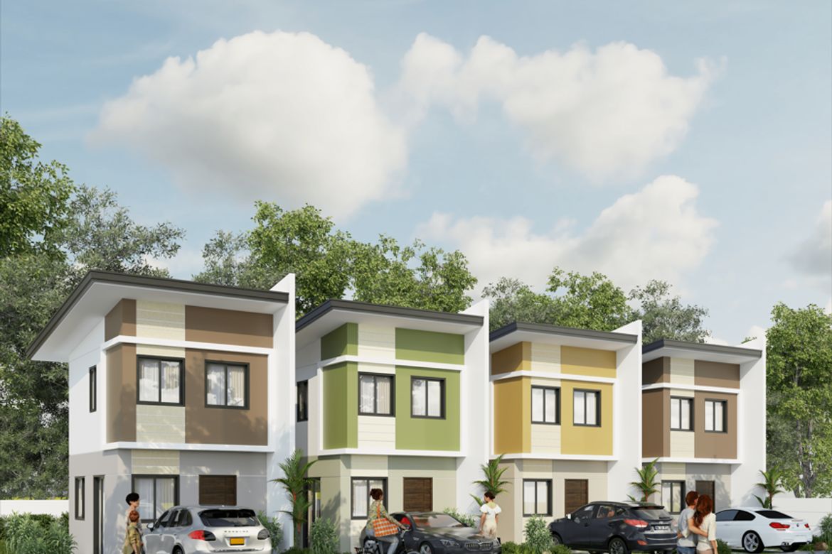 2 Bedroom House for Sale in Bagong Nayon, Baliuag, Bulacan – photo 2