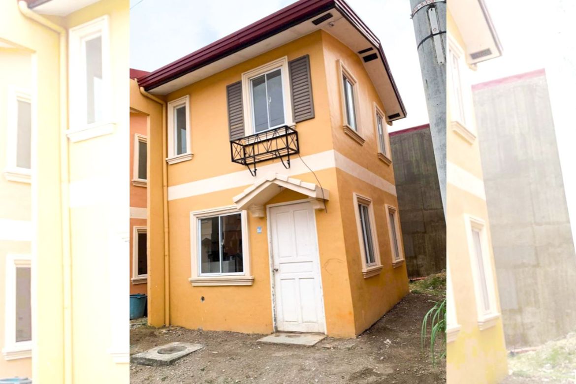 2 Bedroom House for Sale in Bagtas, Tanza, Cavite – photo 2
